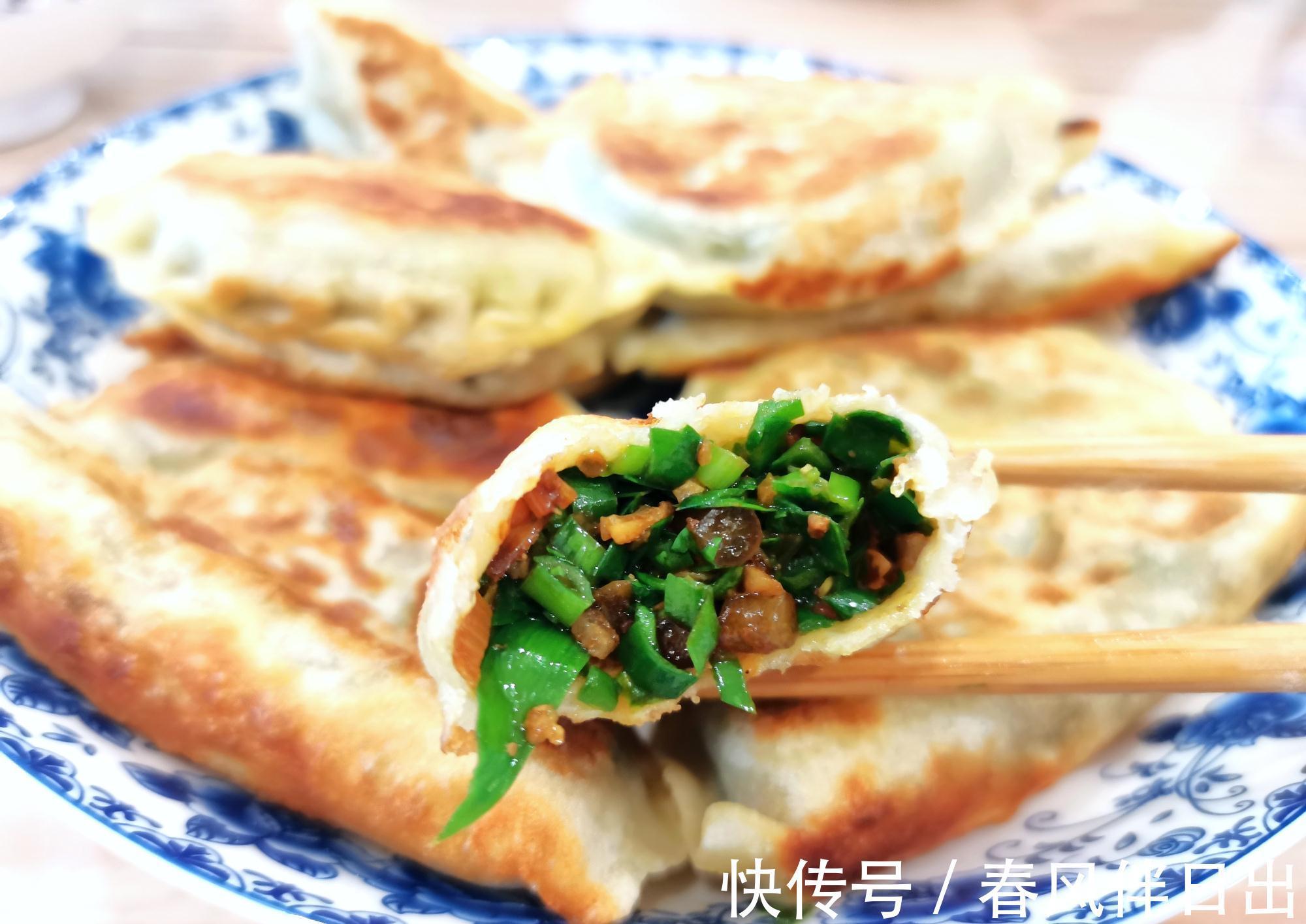 夫妻俩每天下班后这样吃晚餐，一碗面或两盘菜，最简单的幸福