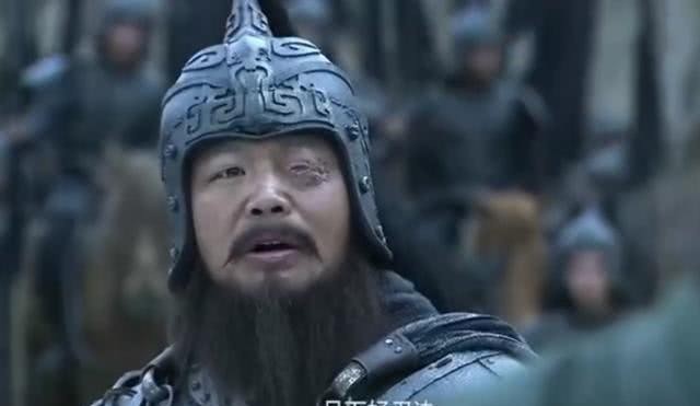 夏侯惇|关羽战夏侯惇,死战不退的话,关羽几个回合可以斩杀夏侯惇