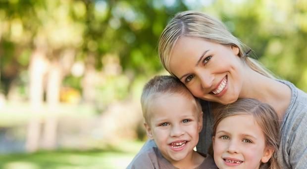 父母|宝妈沉迷“生娃”,13年生下7个孩子,女子不想浪费老公好基因