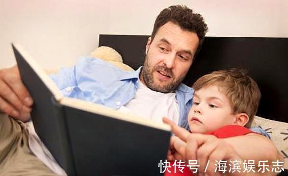 孩子|亲子阅读,父母最常见的3个“坏习惯”,是扼杀娃阅读兴趣的元凶