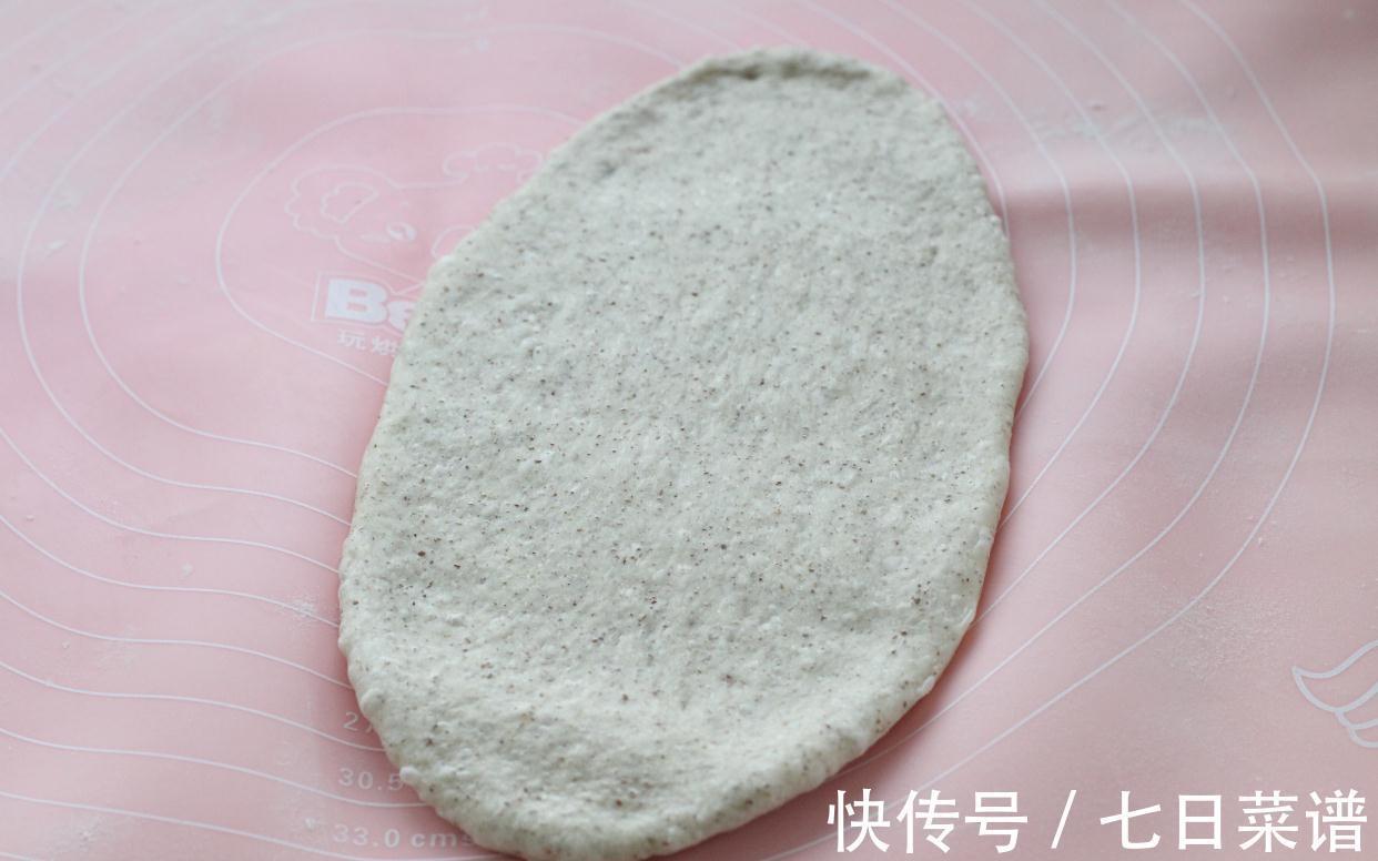 黑麦|假期结束的减脂早餐，不饿肚子健康瘦身，营养十足两天就能掉三斤