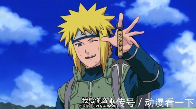 天赋|木叶村的天才忍者中,谁的天赋更胜一筹?佐助的天赋也只能倒数?