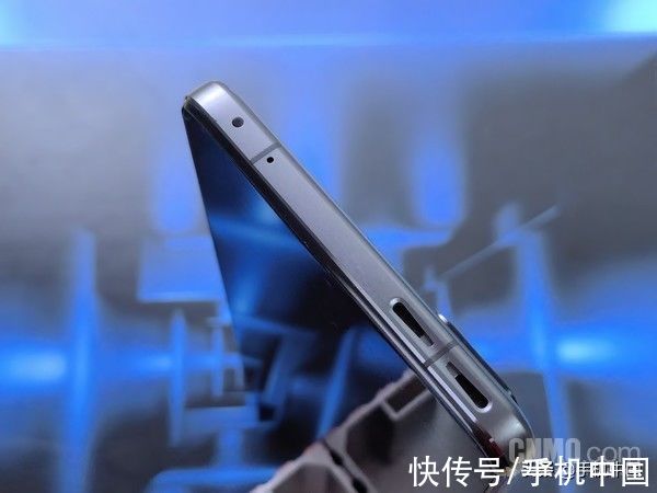 k50|Redmi K50电竞版评测：一点“寒芒”先到 随后枪出如龙