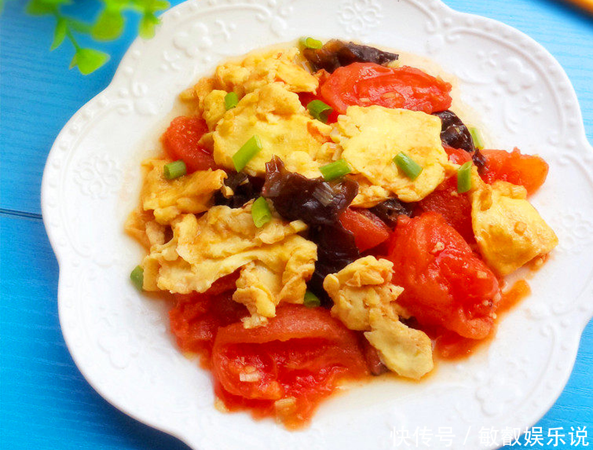  豆腐|让家人吃的心满意足的几道菜，简单易学，好吃有营养还下饭