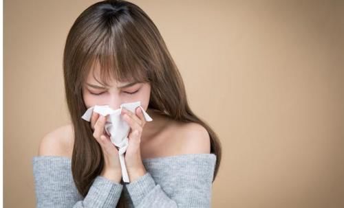 干咳|秋季皮肤干燥，干咳，掉头发？原来都跟“燥”有关