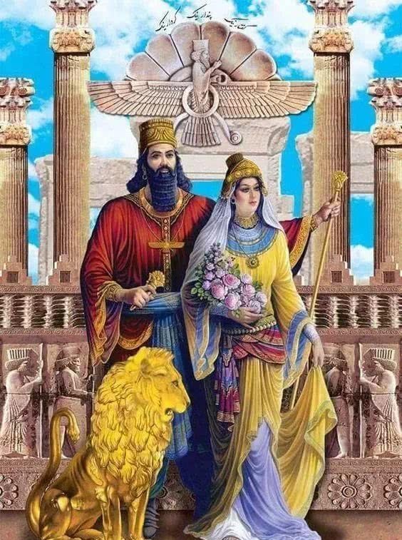 阿富汗人|波斯帝国晚期与印度的一场战争,印度派出大象兵,波斯放出骆驼兵