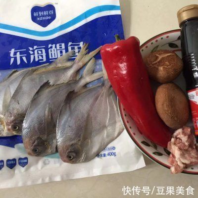 不饱和脂肪酸|干烧鲳鱼这样做，手残党也能当大厨