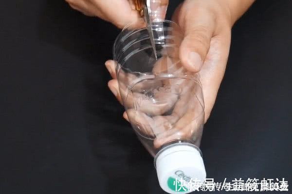 打蛋器根本不用花钱买！教你做一个，1分钟打好，比买的还好用！