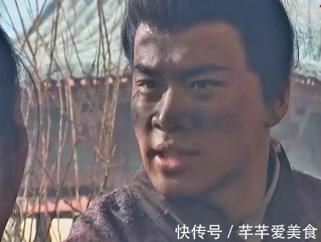 柴进&武松打虎后,这才明白,柴进看不起他的真正原因