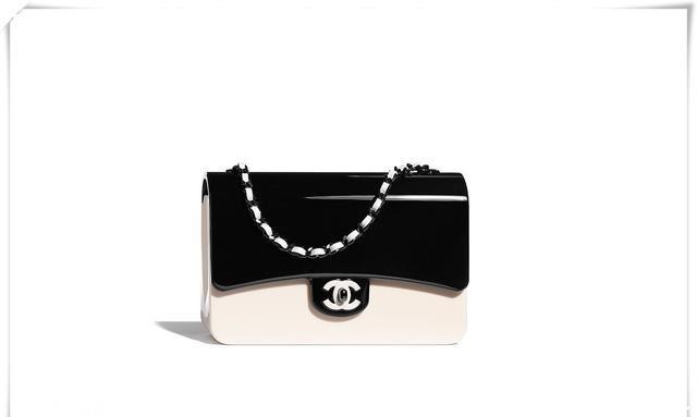 春夏|CHANEL2021春夏手袋,这三款将最受欢迎