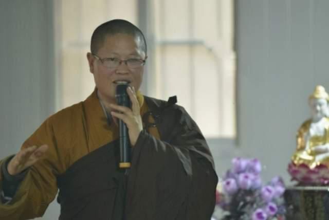 毕业|25年前,那位毕业后选择出家为僧的清华才女,如今现状如何?