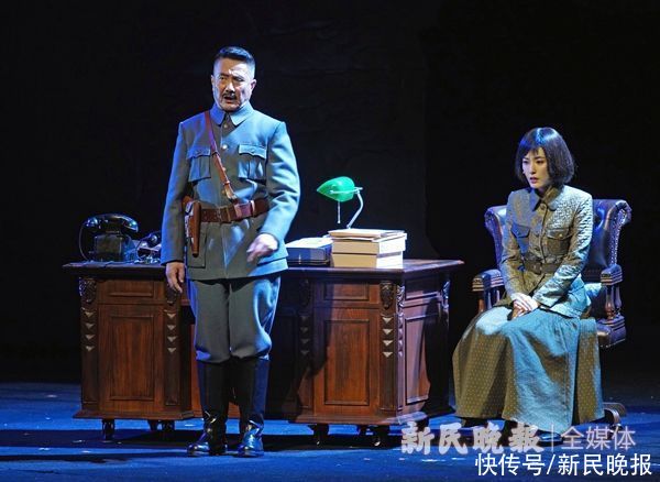 曾黎|从爆款的《人间正道是沧桑》，看东艺的“原创正道是沧桑”