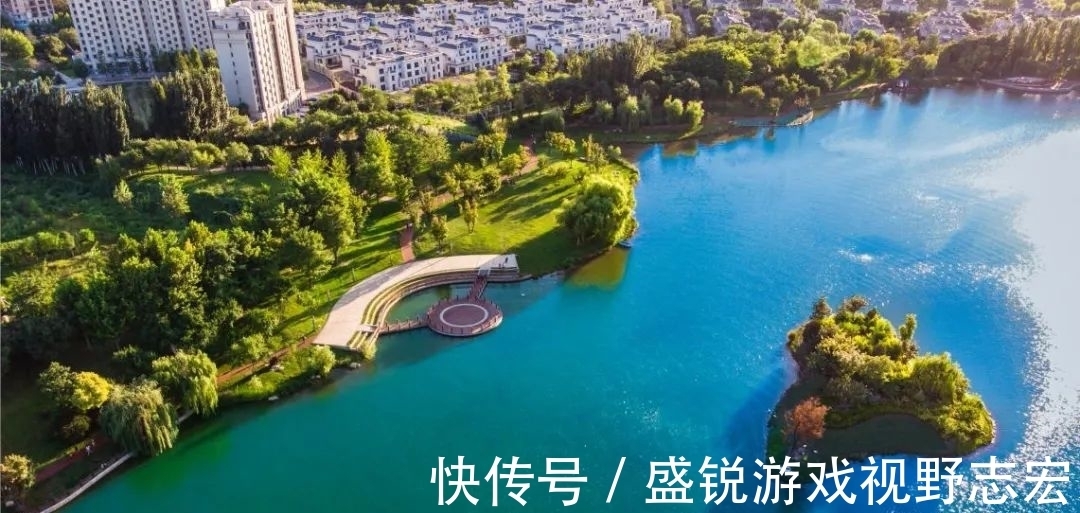 施工|西班牙小镇工程进度播报:仲夏知绿盛 臻情传家音
