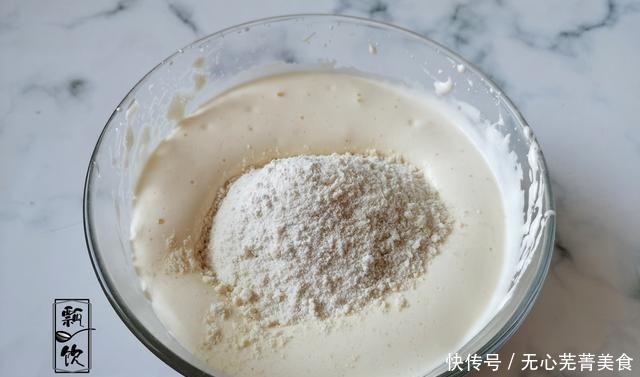 焦化|别只会做老蛋糕,这蛋糕比老蛋糕香多了,做法不难,纯甜蜜享受