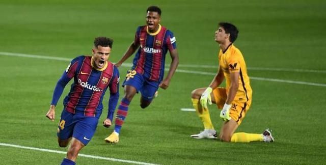 生死战|巴萨再遭打击!1.6亿巨星受伤,梅西又1帮手倒下,无缘欧冠生死战