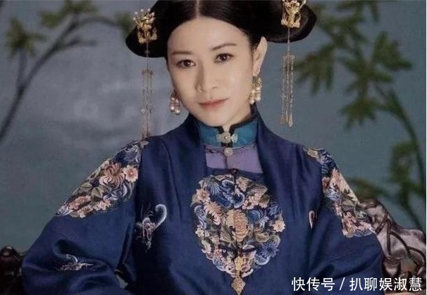 皇贵妃|乾隆皇帝的第二个皇后乌拉那拉氏，为何遭到乾隆皇帝讨厌厌恶？