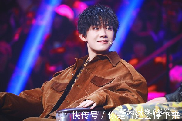 队长|大换血!《街舞4》易烊千玺回归王一博可能不再参与