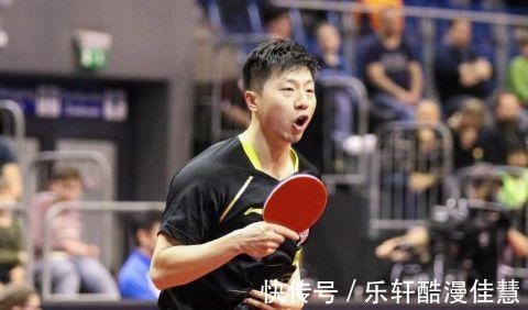 世乒团体赛|国际乒联官宣,世乒团体赛时间确定,马龙领衔出战,刘诗雯最遗憾