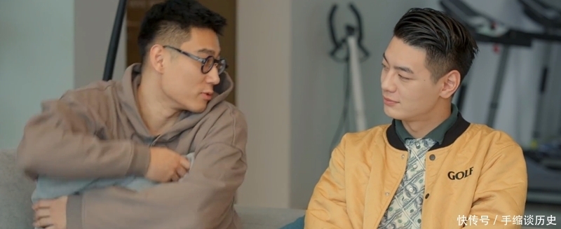 天奇|同一屋檐下:能否成为当代年轻人的心灵慰藉?你从中感受到什么?