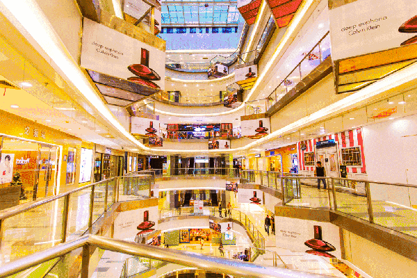 平台|太原铺专家商铺转让平台如何区分商圈