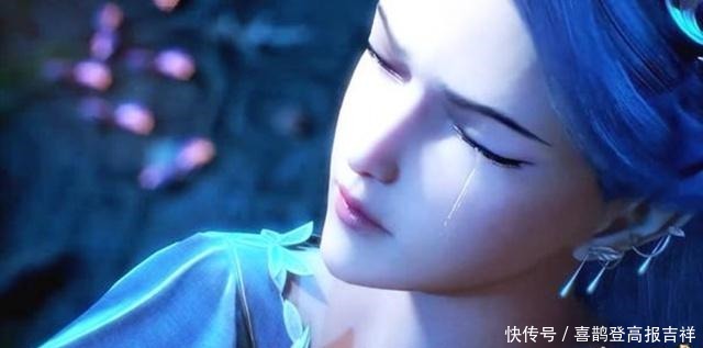 战力|斗罗大陆6位美貌女魂师战力排行,她们都成神了,有3人深爱唐三