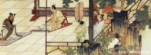 学者|这帮玩物丧志的皇帝 分别是顶尖的诗人木匠画家演员学者商人