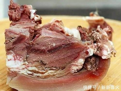 吃牛头和猪头肉哪个更健康?说出来你都不敢相信