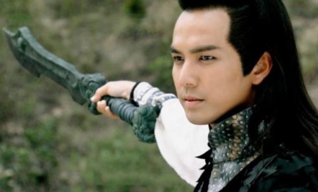 绝世高手&古龙笔下十大绝世高手:楚留香输给萧十一郎垫底,李寻欢排名意外