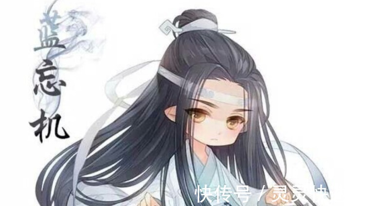 温宁@《魔道祖师》蓝忘机为什么醉打温宁谁让他是魏无羡身亡的导火索