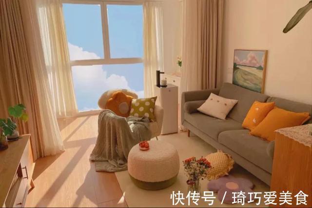 阳台|我家最智慧的4个家居决定,当初被说“矫情”,用后才知“真香”