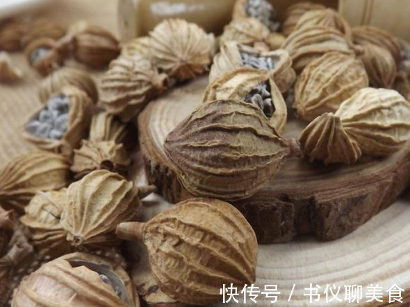 干果|竹林中的野果产量极少,物以稀为贵,制成干果1斤2千元!