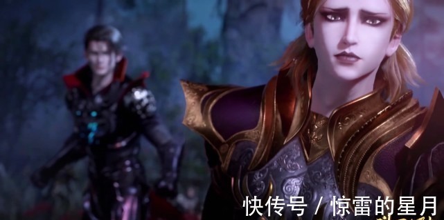 二明|斗罗大陆大明和二明挣脱束缚后,为什么不阻止小舞继续献祭