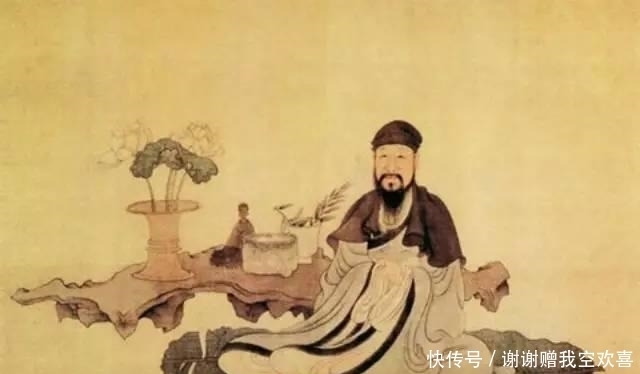 哲理|读白居易的诗《天可度》, 洞察人心险恶、感悟处世哲理