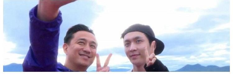 张艺兴|张艺兴不讲武德，这招数连黄磊都不敢相信，还是以前的小绵羊吗？