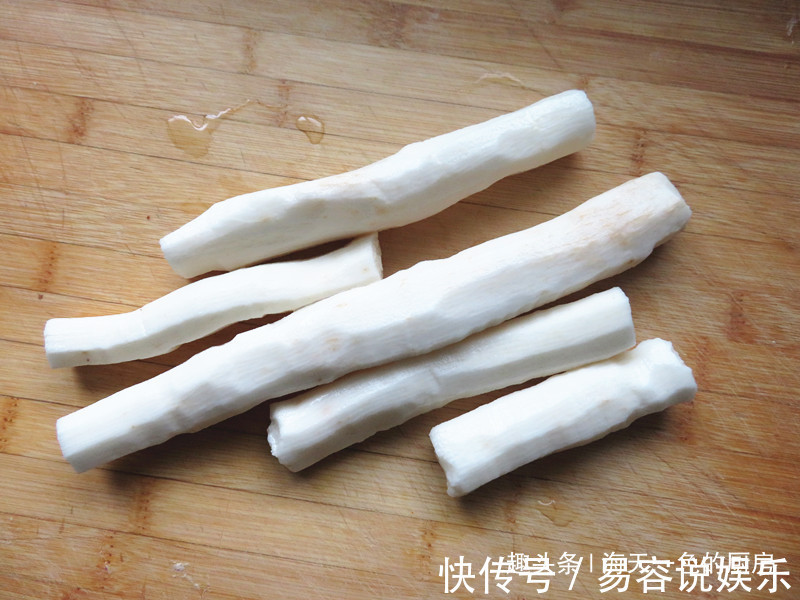 小窍门|它是菜也是药，一斤只要4块，不光养胃还能减肥，不懂吃太可惜！