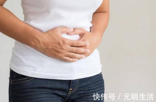 不适时|卵巢癌早期的4大症状,难察觉!需留心观察,不可以掉以轻心