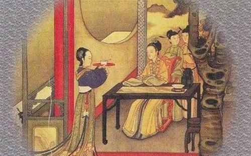 金瓶梅|风俗不落《金瓶梅》,它是“禁书”,但内容细腻越品越有味道