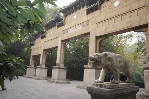 南京一座全国重点寺庙，成为国家5A级旅游景区