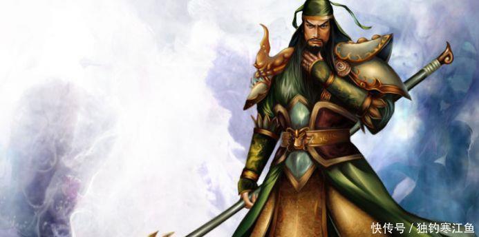 去世|关、张相继去世，黄忠年迈，谁能上位五虎上将刘备道出没有魏延！