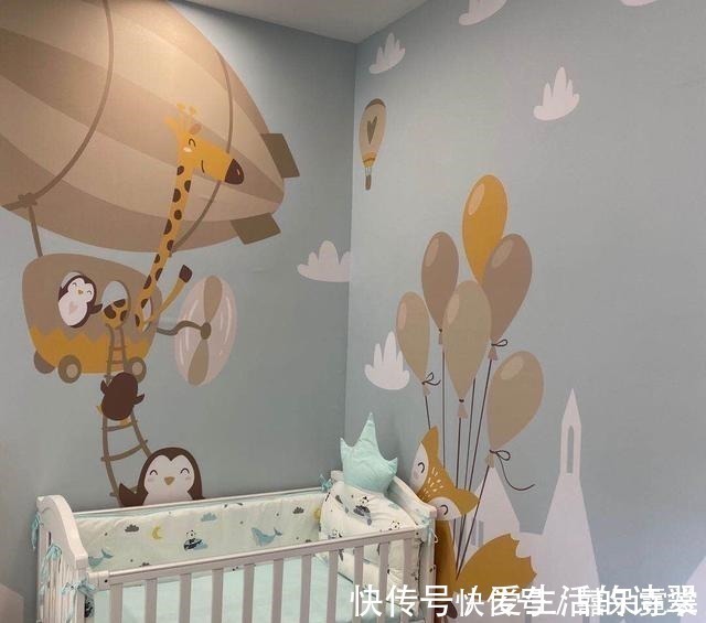 装修|这是我见过最漂亮的装修,一进屋就被迷住,全屋都找不到一点毛病!