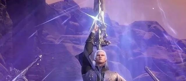 封号斗罗|斗罗大陆 为什么战斗力强悍的剑斗罗愿意屈身七宝琉璃宗?