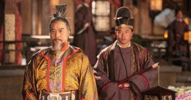 大唐|唐朝九大元帅的官方排名,其各本领不凡,大唐也要为他们骄傲!