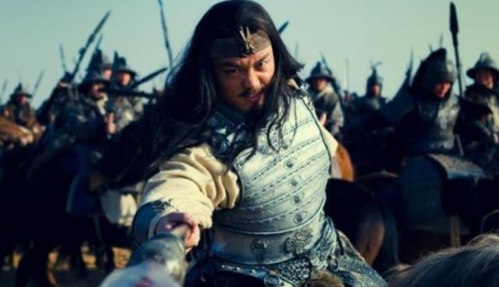 马家|他是刘备手下最凄惨的将军，整个家族被杀光，47岁就孤寂而死