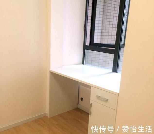 主卧|刚完工的新房,邻居纷纷上门参观,主卧设计真“机智”,晒晒