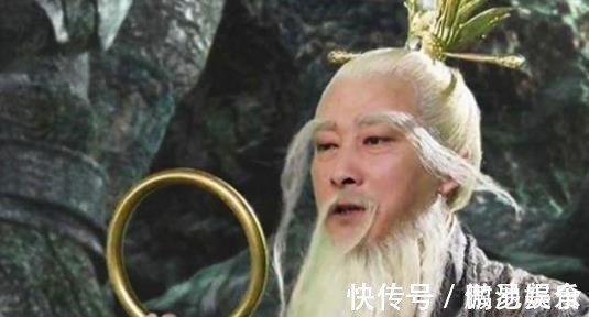 兵器#西游最厉害的兵器根本不是九齿钉耙,也非老君金刚圈,它当之无愧