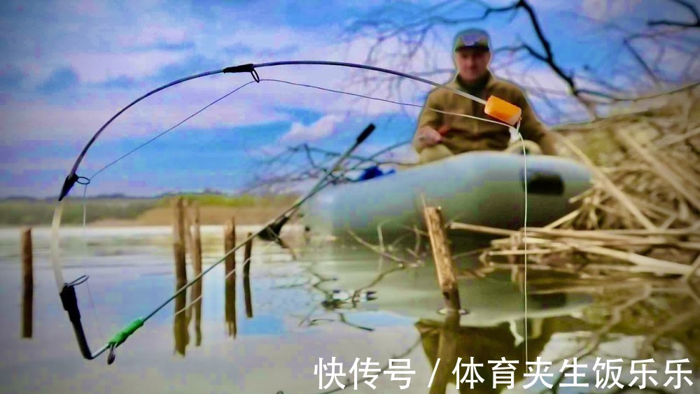 小药|如何寻找鱼窝,教你三种快速找到鱼窝技巧,在鱼窝里钓鱼事半功倍!