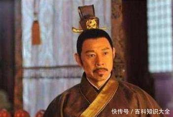 封为|大臣们说马氏家族最没用的一个人,却被封为大将军