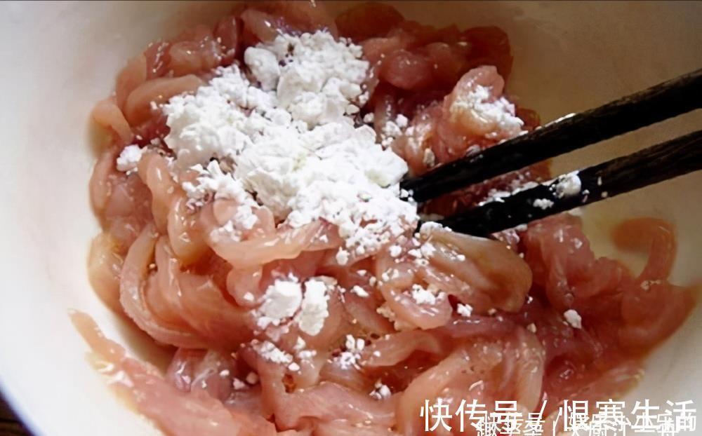 瘦肉|仅仅搞懂这6个“烹饪原理”,让你厨艺大增,下厨做菜不用再求人