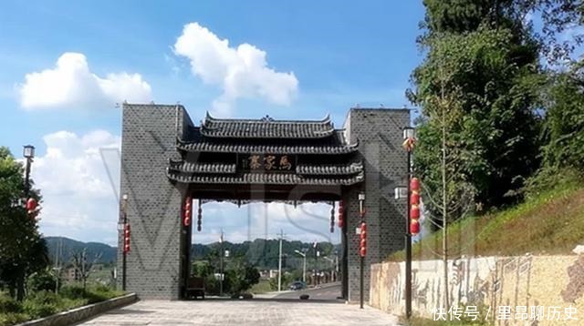 陈圆圆|吴三桂与陈圆圆的墓被发现后,专家更从其家族中得知了一个大秘密