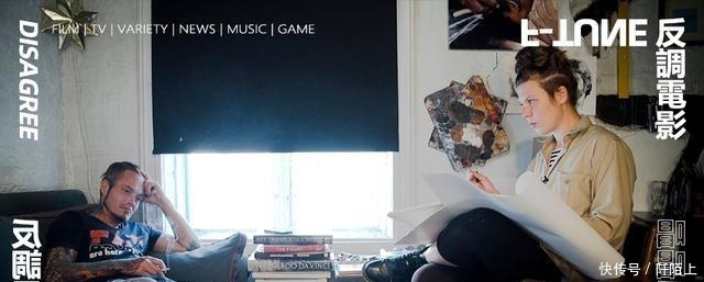 隐情|豆瓣8.4,画家与偷画贼之间竟产生情愫,看似背德却有动人隐情